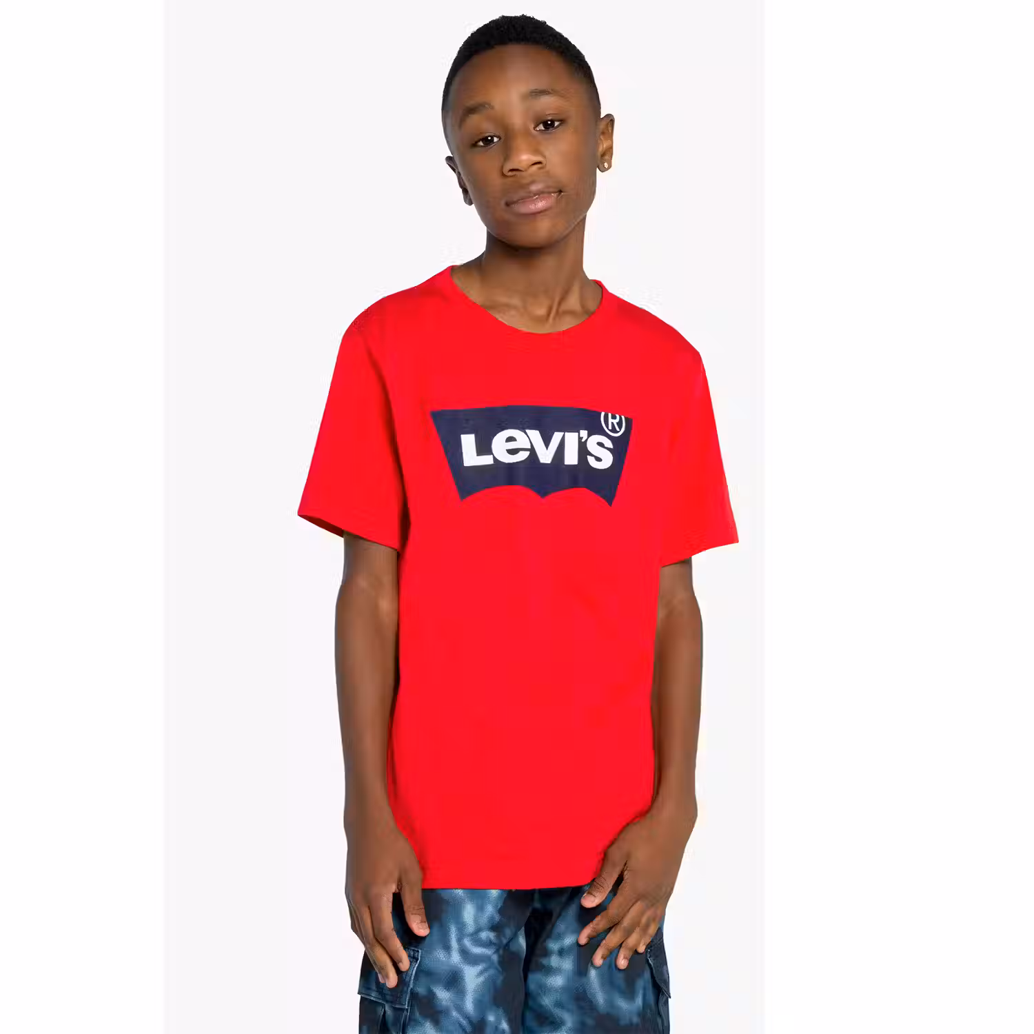 Levi's Levi’s Logo T-shirt Big Boys S-xl