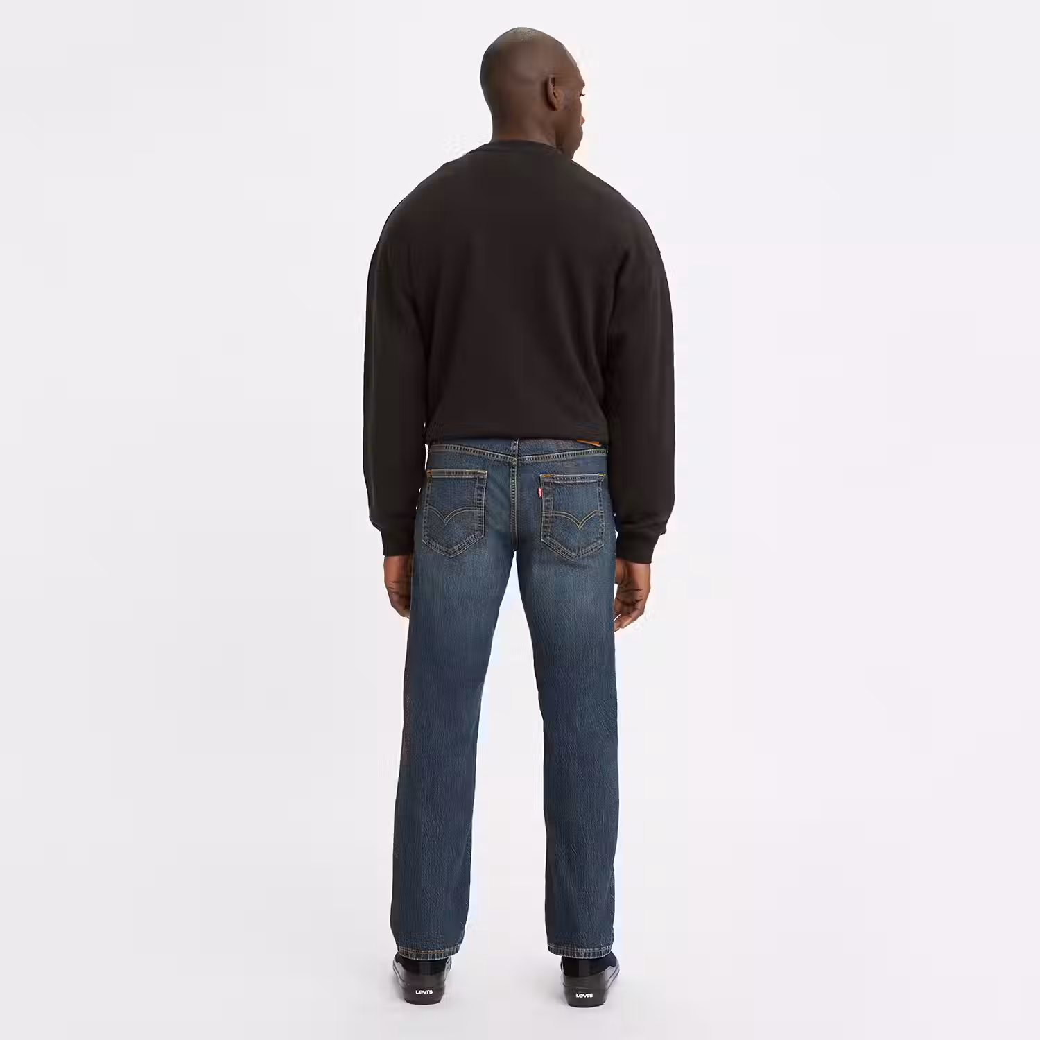 리바이스 Levi's 559 Relaxed Straight Levi’s Flex Mens Jeans
