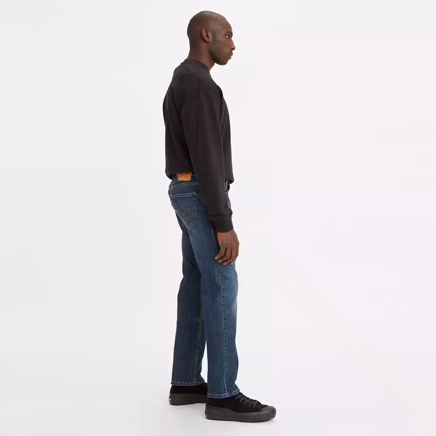 리바이스 Levi's 559 Relaxed Straight Levi’s Flex Mens Jeans
