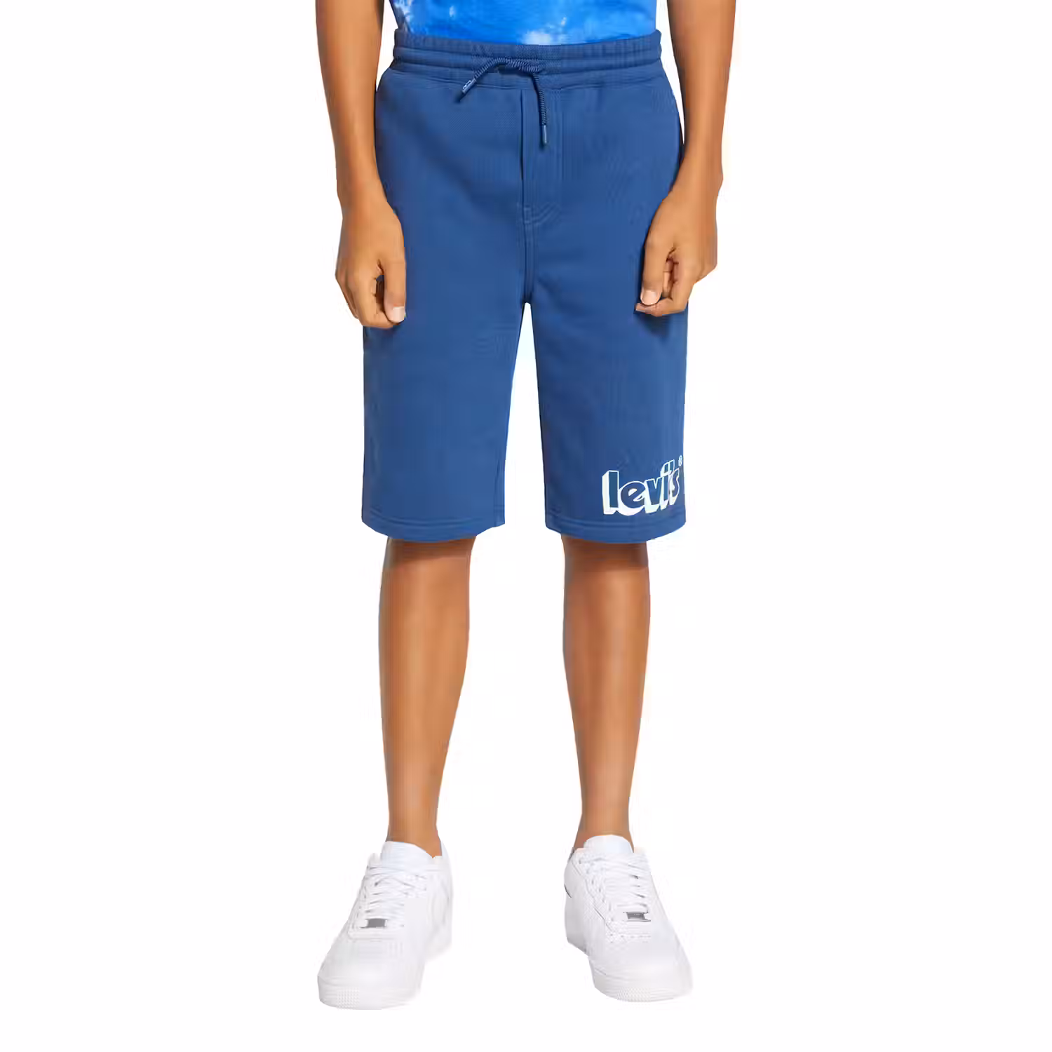 Levi's Graphic Jogger Big Boys Shorts S-xl