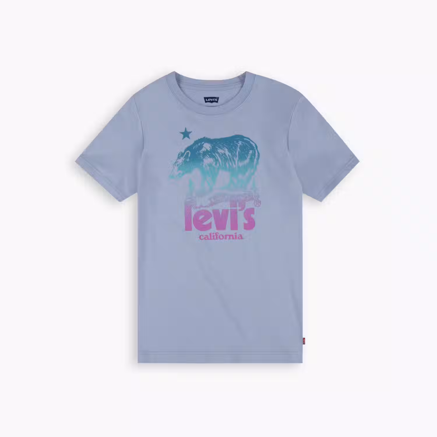 Levi's Short Sleeve Big Boys T-shirt S-xl