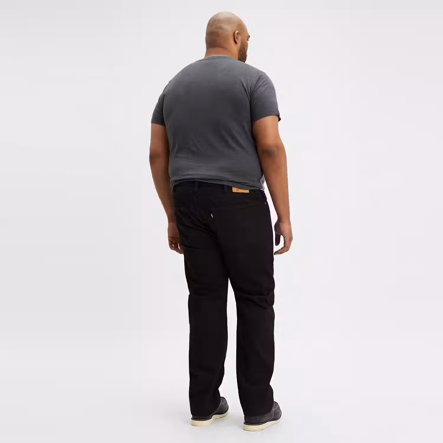 리바이스 Levi's 501 Original Fit Mens Jeans (big & Tall)