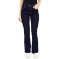 Levis Womens 725 High-Rise Bootcut