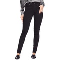 Levis Womens 721 High Rise Skinny