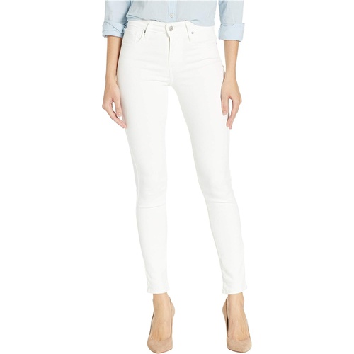 리바이스 Levis Womens 721 High Rise Skinny