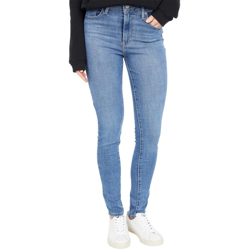 리바이스 Levis Womens 721 High Rise Skinny