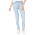 Levis Womens 721 High Rise Skinny