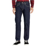 Levis Mens 502 Regular Taper Fit