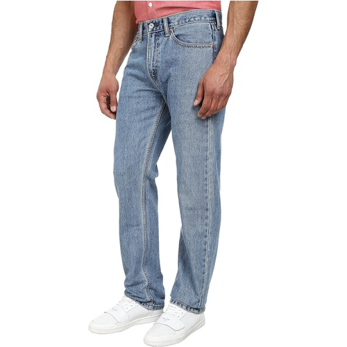 리바이스 Levis Mens 505 Regular