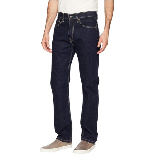 리바이스 Levis Mens 505 Regular