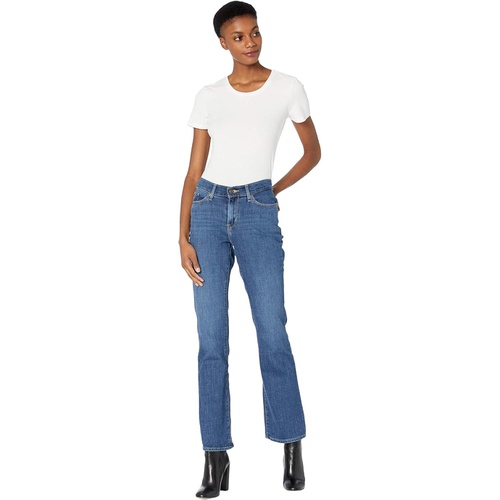 리바이스 Levis Womens Classic Bootcut