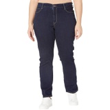 Levis Womens Classic Straight Jeans