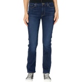 Levis Womens Classic Straight Jeans