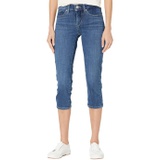 Levis Womens 311 Shaping Capris