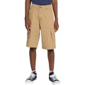 Levis Kids Cargo Shorts (Big Kids)