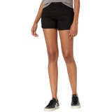 Levis Womens Mid Length Shorts