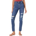 Levis Womens 721 High Rise Skinny