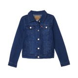 Levis Kids Classic Trucker Jacket (Big Kids)