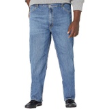 Levis Mens Big & Tall 505 Regular