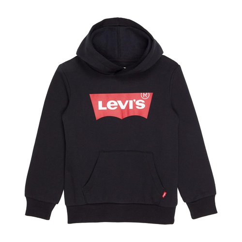 리바이스 Levis Kids Batwing Pullover Hoodie (Little Kids)