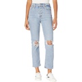 Levis Womens Wedgie Straight