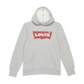 Levis Kids Batwing Pullover Hoodie (Big Kids)