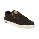 Levis Shoes Harbor Wax