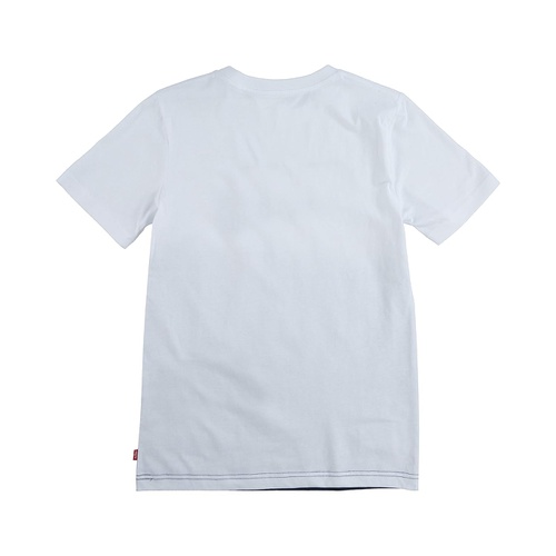 리바이스 Levis Kids Graphic T-Shirt (Big Kids)