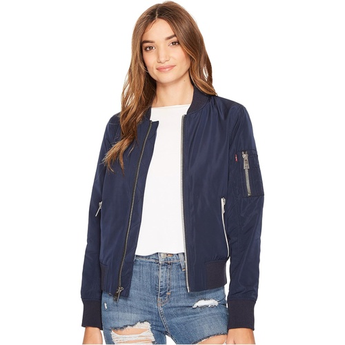 리바이스 Levis Flight Bomber Jacket