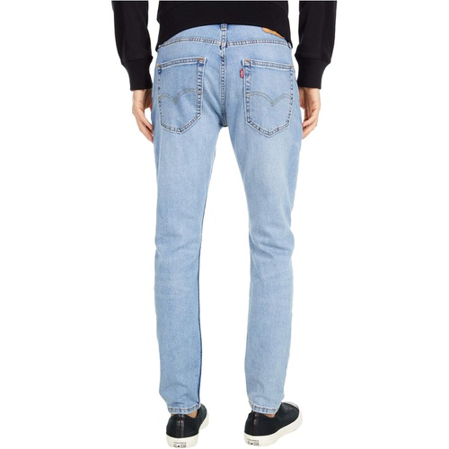 리바이스 Levis Mens 512 Slim Taper Fit