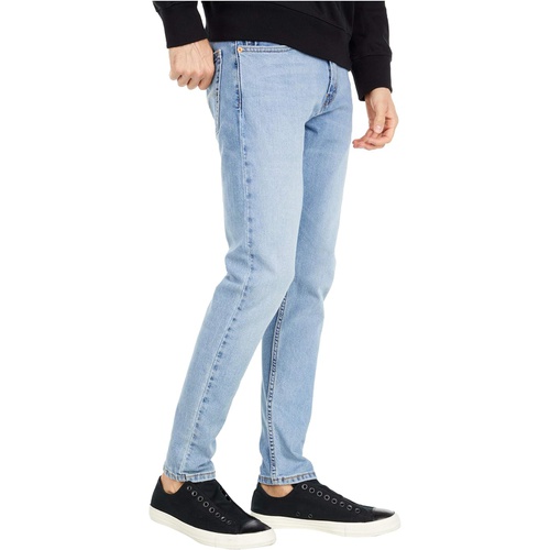 리바이스 Levis Mens 512 Slim Taper Fit