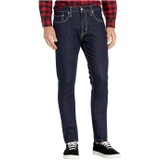 Levis Mens 512 Slim Taper Fit