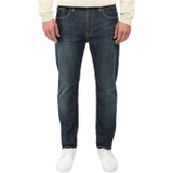 Levis Mens 502 Regular Taper Fit