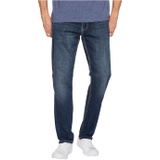 Levis Mens 502 Regular Taper Fit