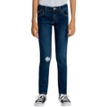Levis Kids 710 Super Skinny Jean (Big Kids)