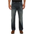 Levis Mens 505 Regular