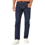 Levis Mens 502 Regular Taper Fit