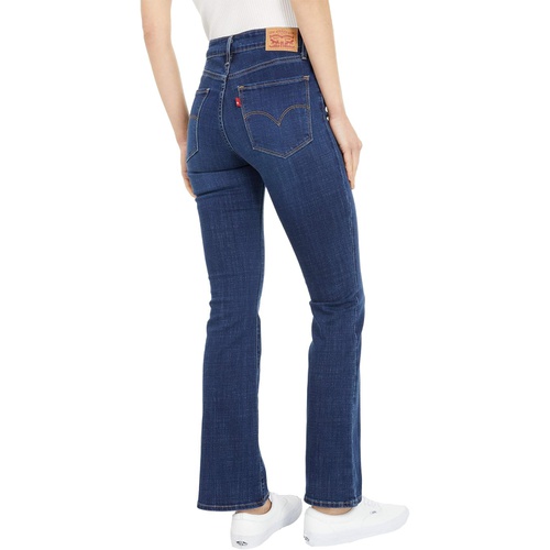 리바이스 Levis Womens 725 High-Rise Bootcut