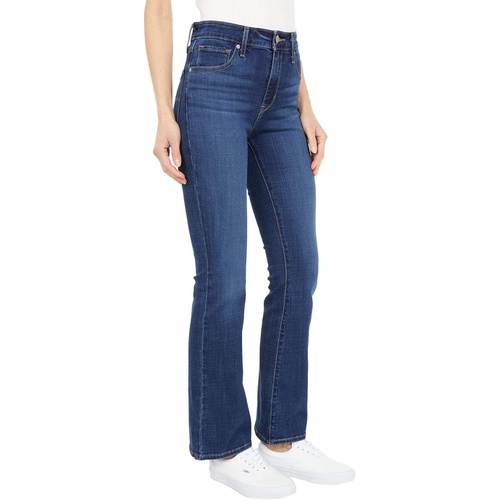 리바이스 Levis Womens 725 High-Rise Bootcut