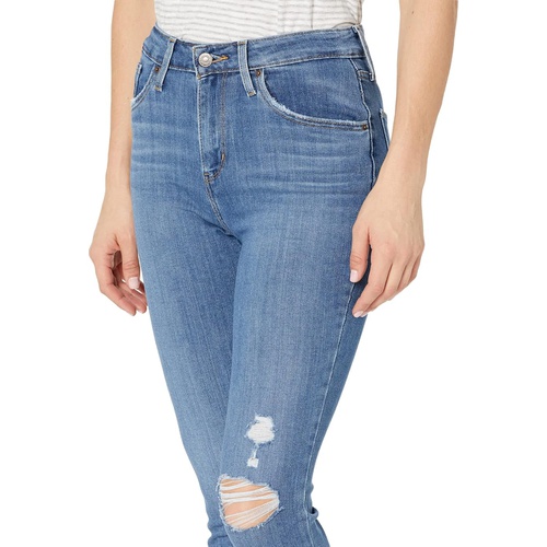 리바이스 Levis Womens 721 High Rise Skinny