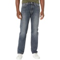 Levis Mens 501 Original Shrink-to-Fit Jeans