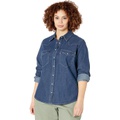 Levis Womens Ultimate Western