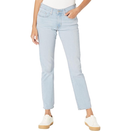 리바이스 Levis Womens Classic Straight Jeans