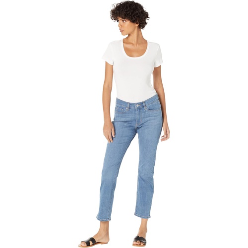 리바이스 Levis Womens Classic Straight Jeans