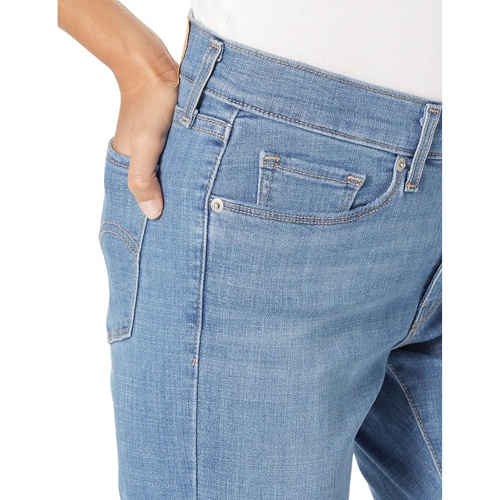 리바이스 Levis Womens Classic Straight Jeans