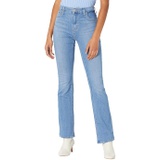 Levis Womens 725 High-Rise Bootcut