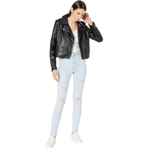 리바이스 Levis Womens 721 High Rise Skinny