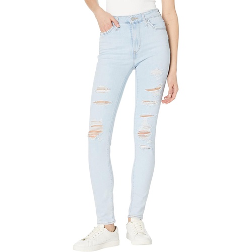 리바이스 Levis Womens 721 High Rise Skinny