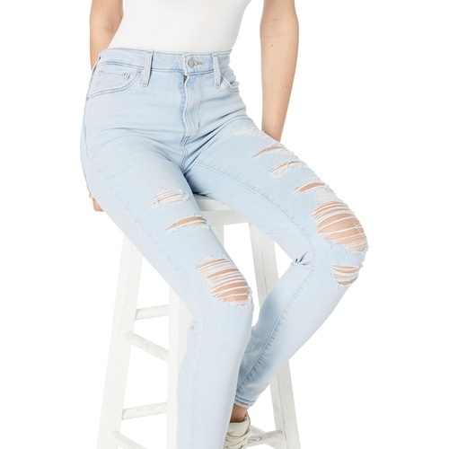 리바이스 Levis Womens 721 High Rise Skinny