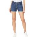 Levis Womens Mid Length Shorts